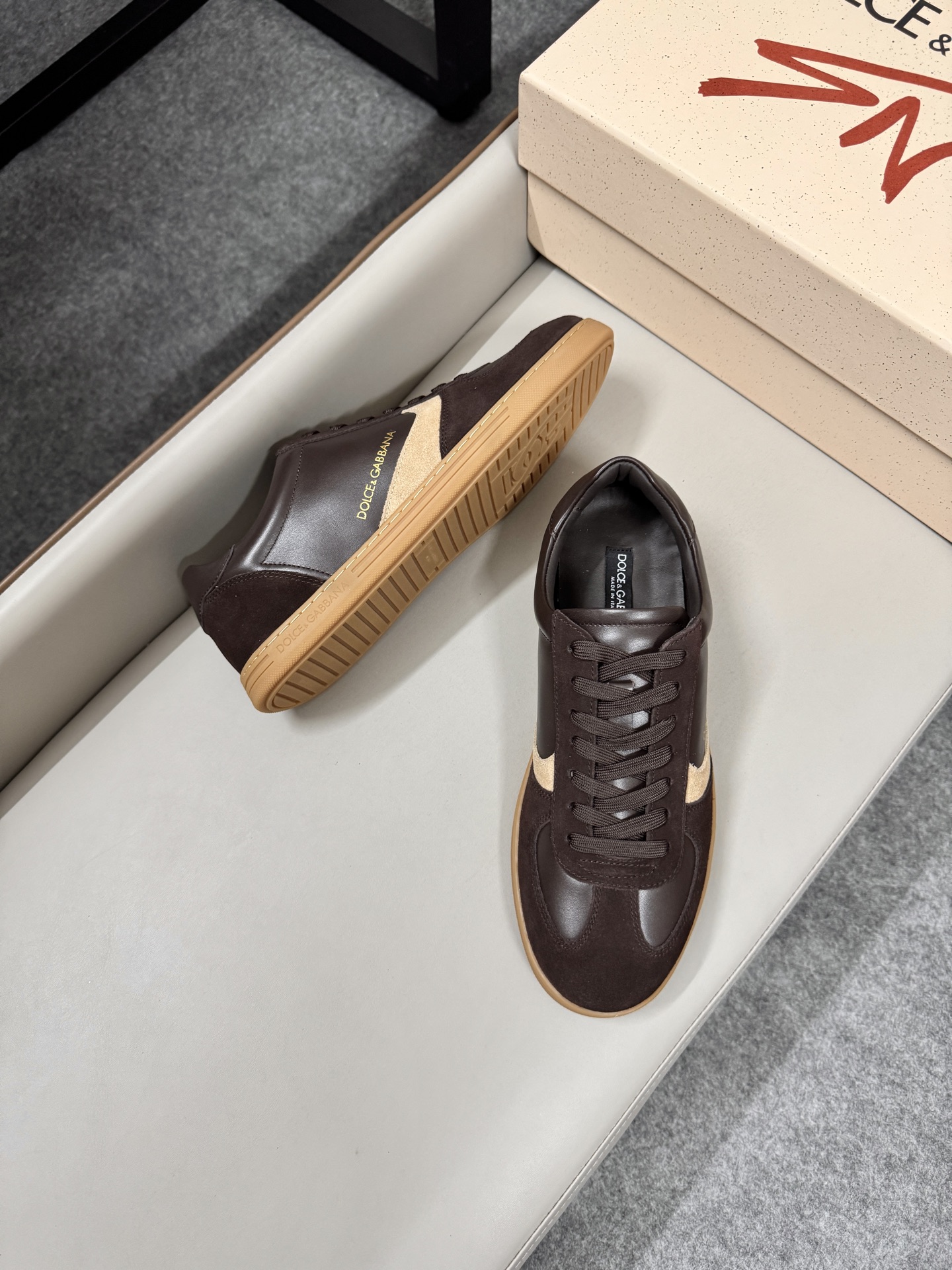 olce & Gabbana shoe